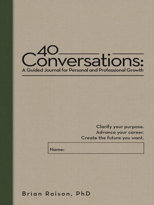 cover image of 40 Conversations